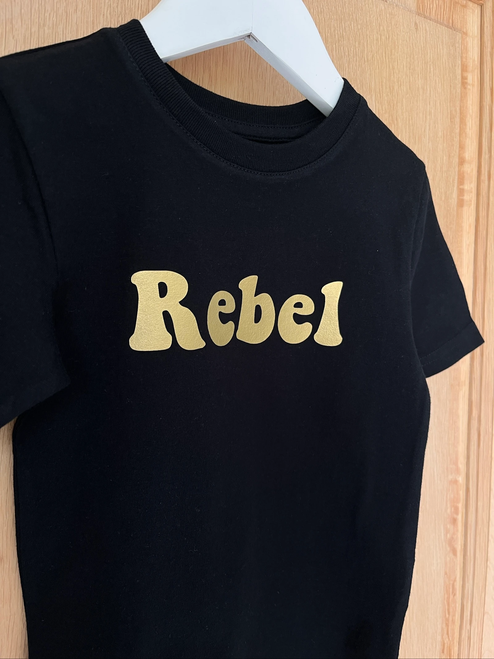 T-shirt meisjes – photo 3